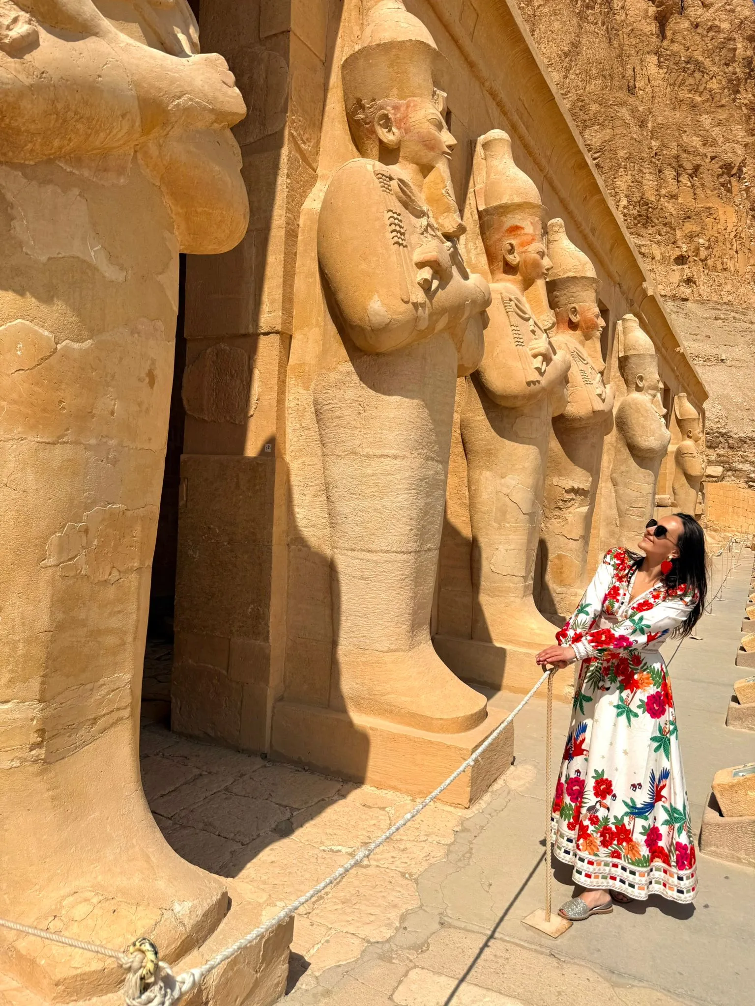 🏛️🐫 Luxor Day Trip from Marsa Alam ☀️✨ Luxor Day trip /IMG-20260310-WA0024.jpg